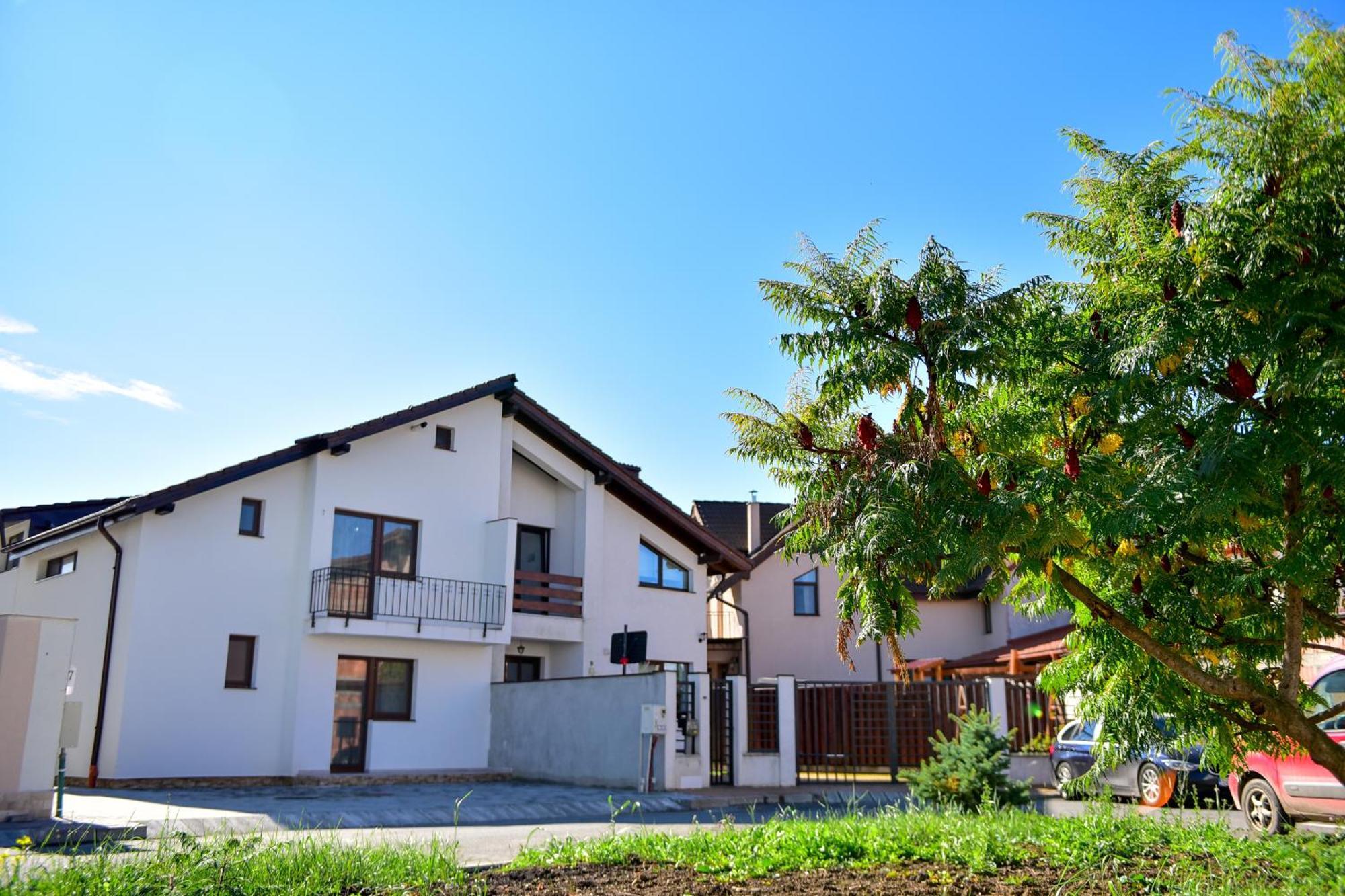 Regim Hotel Hanea Jacuzzi In Camera,Piscina Exterioara Si Sauna Comuna Hermannstadt Exterior foto